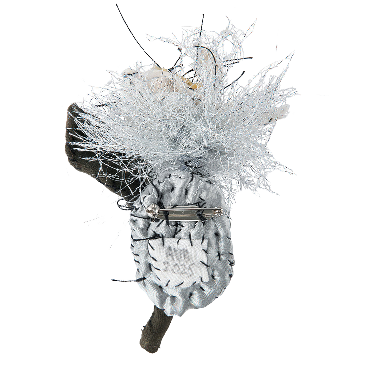 #104 Anne Valerie Dupond Edelweiss