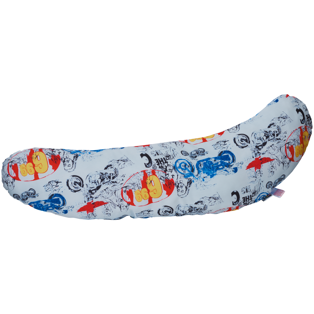 ANDY WARHOL Banana Plush "The Last Supper" 36"