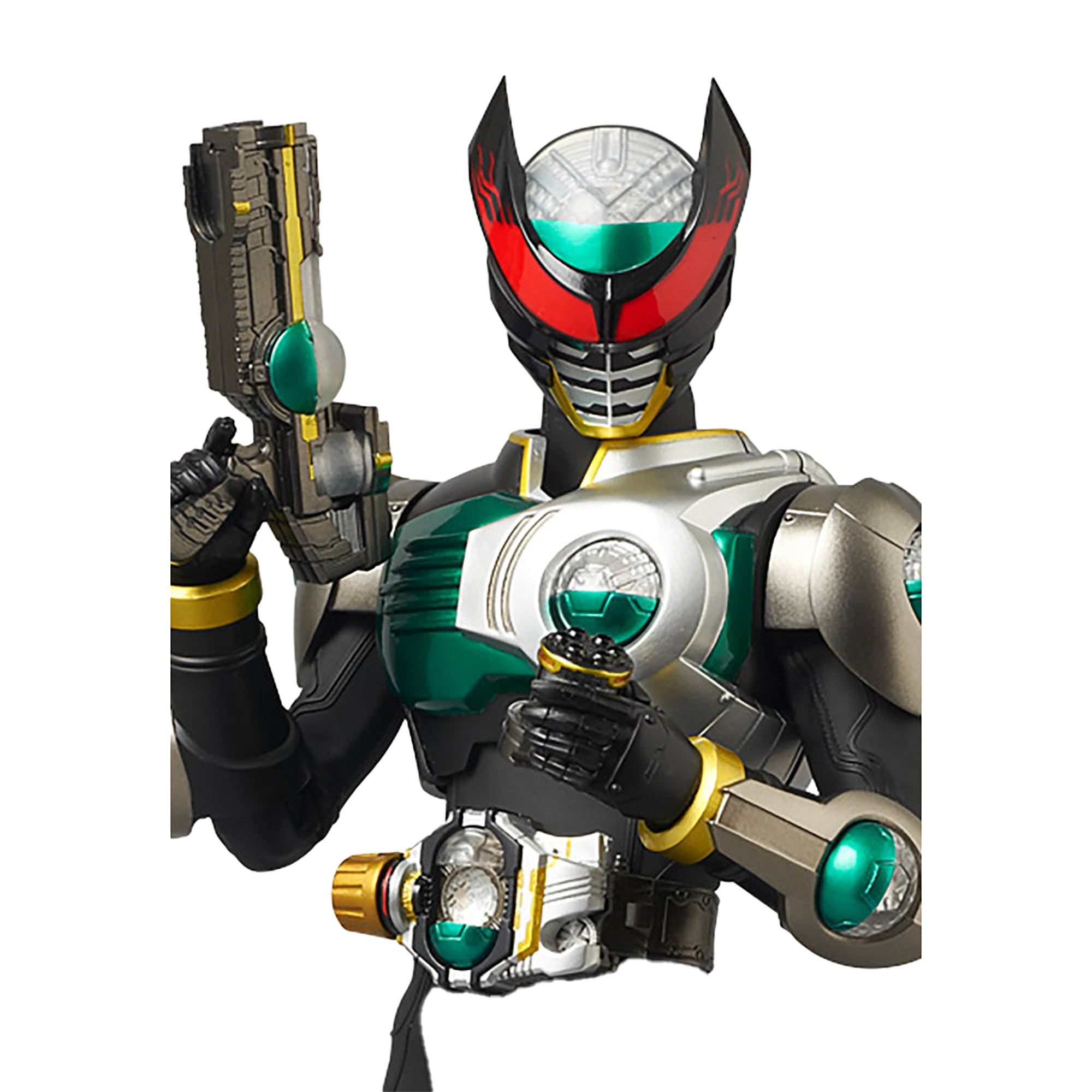 PBM! 仮面ライダーバース | MEDICOM TOY OFFICIAL STORE