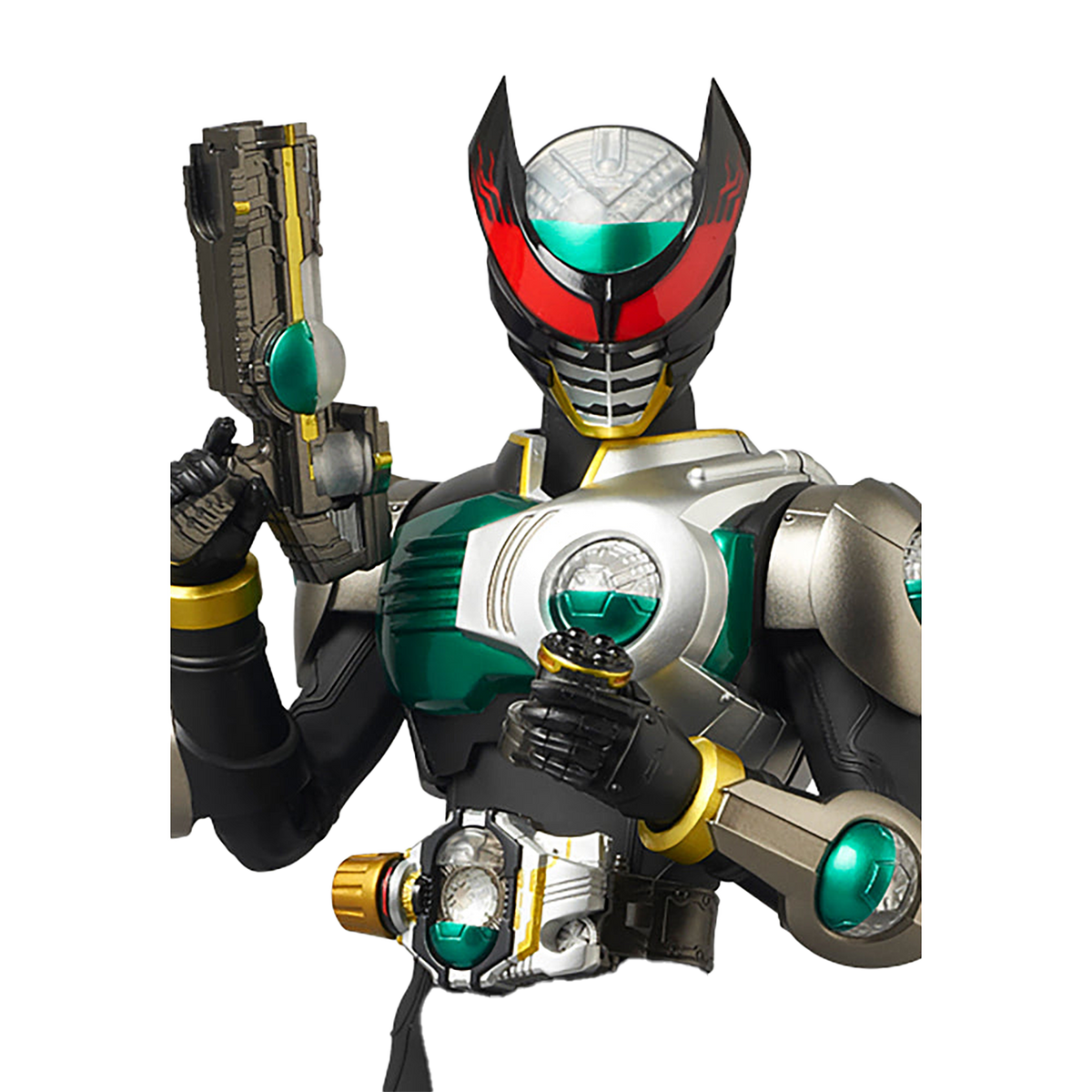 PBM! 仮面ライダーバース