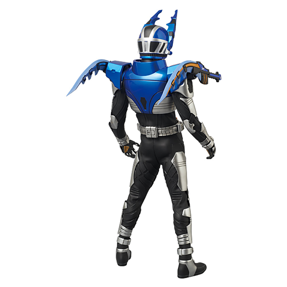 RAH 仮面ライダーガタック（ライダーフォーム）_3
