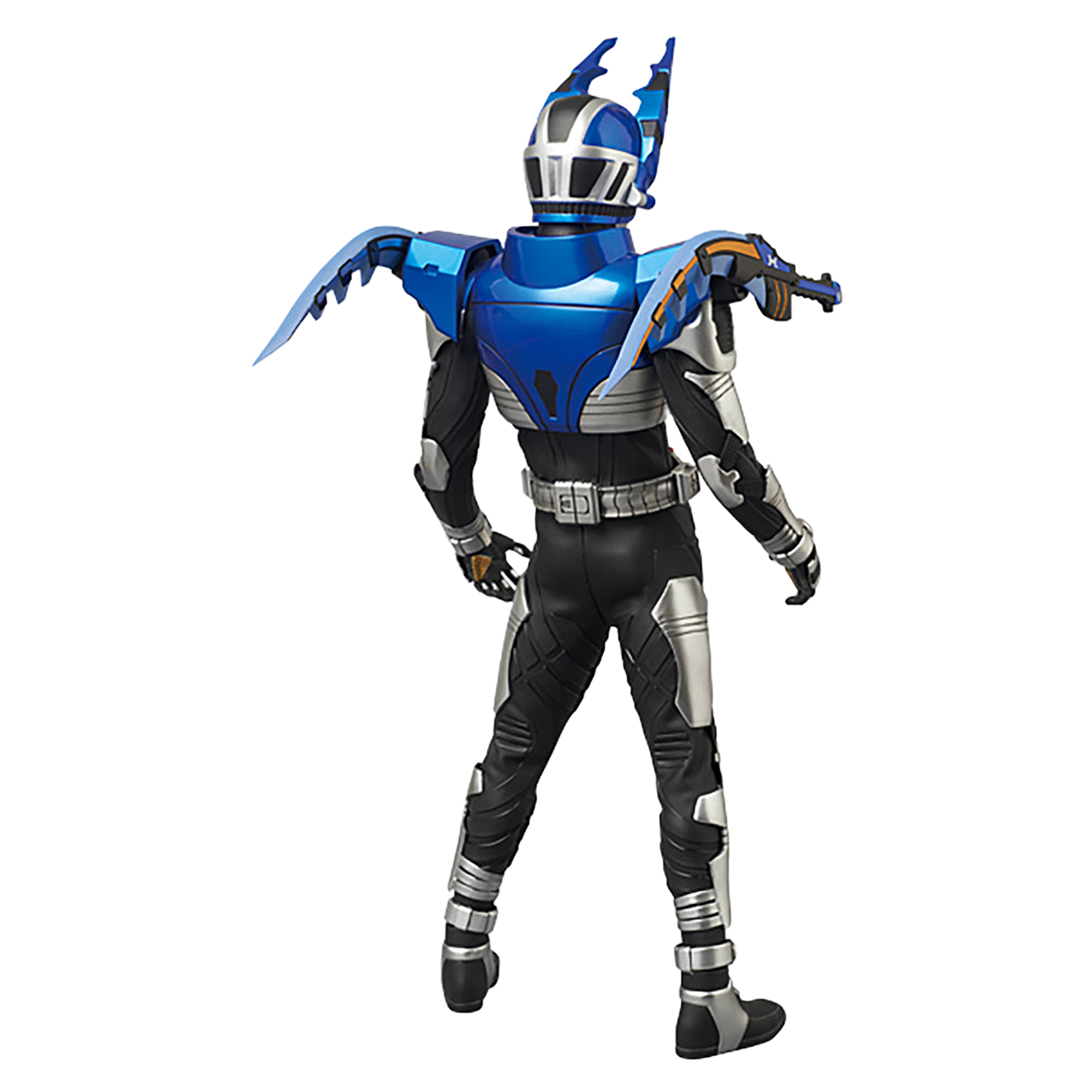 RAH 仮面ライダーガタック（ライダーフォーム）