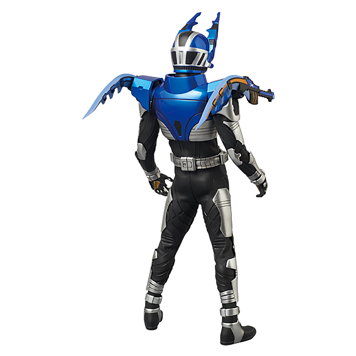RAH 仮面ライダーガタック（ライダーフォーム）