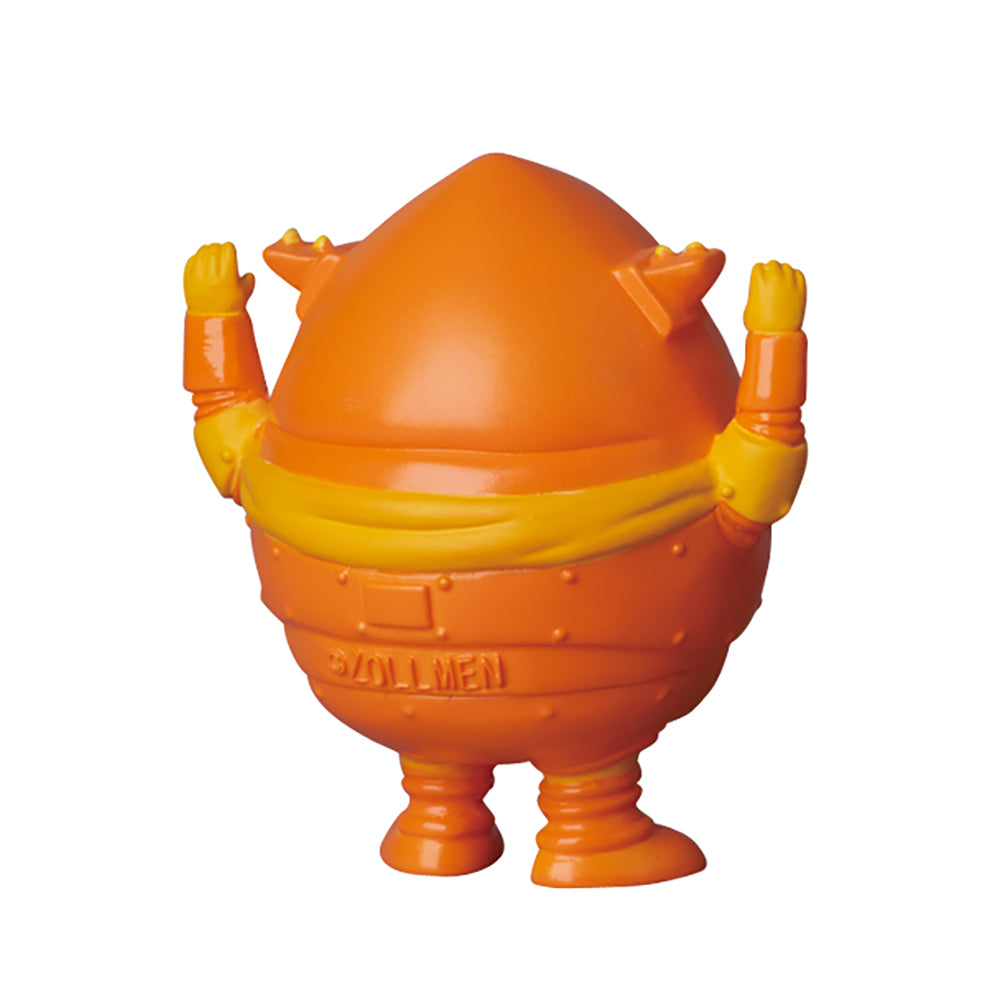 VAG(VINYL ARTIST GACHA) SERIES3
マッドバロン_4