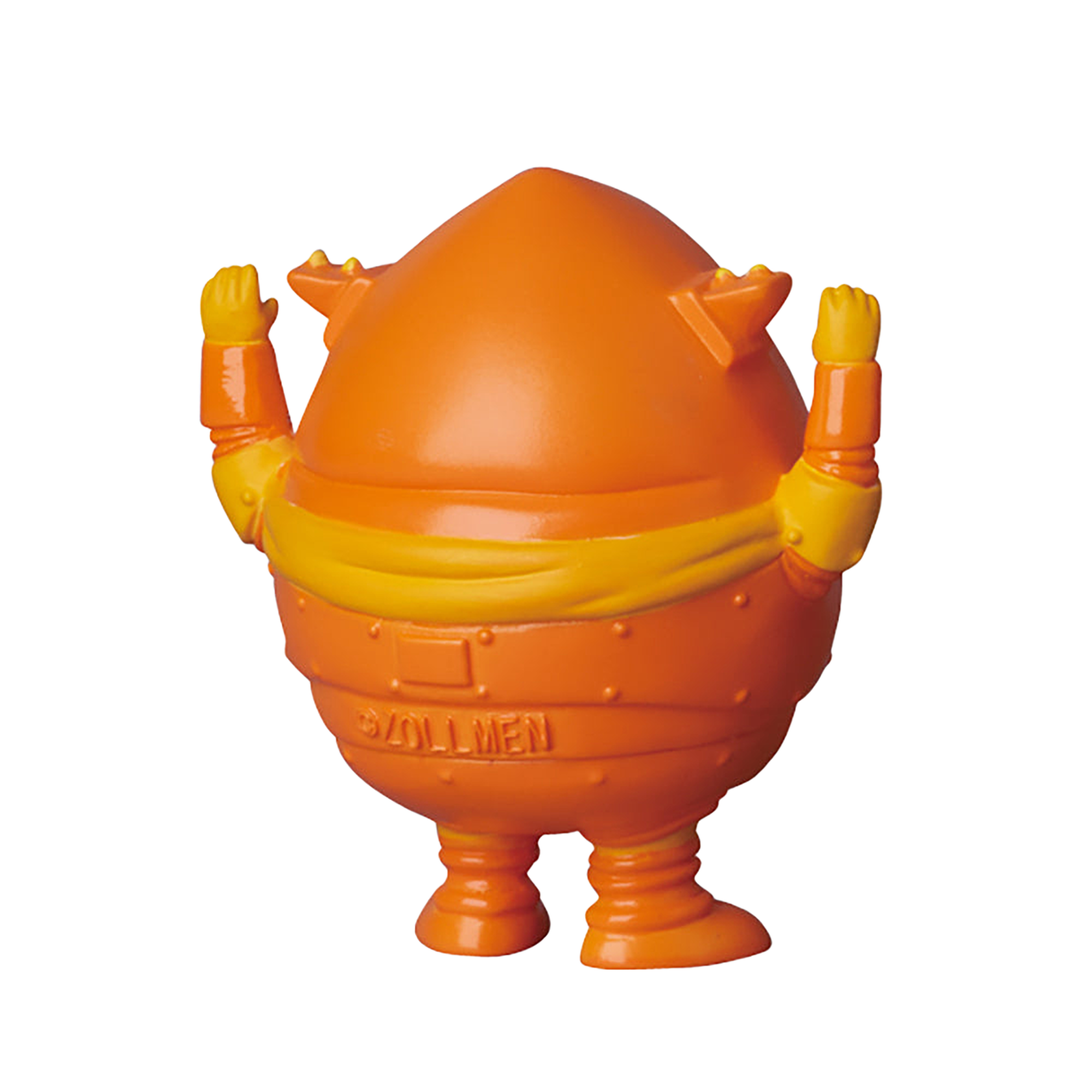 VAG(VINYL ARTIST GACHA) SERIES3
マッドバロン