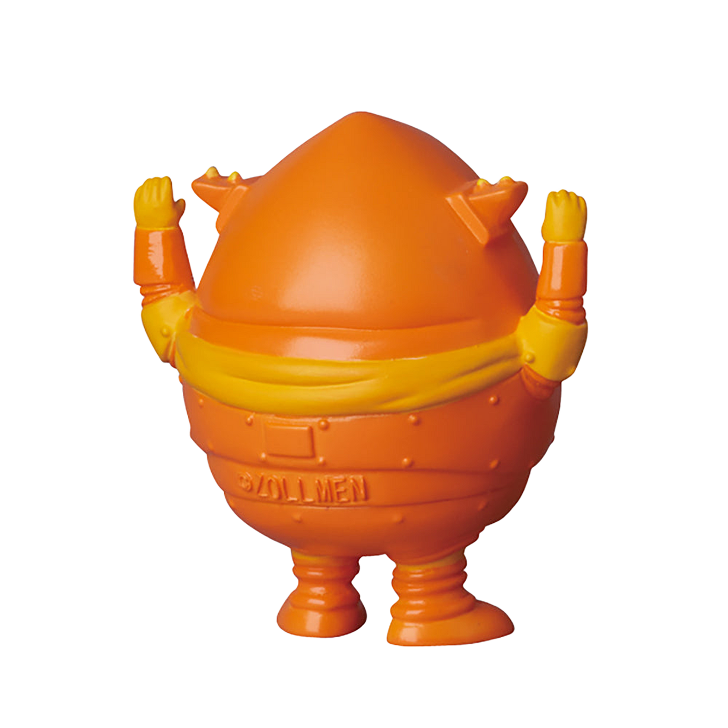 VAG(VINYL ARTIST GACHA) SERIES3
マッドバロン