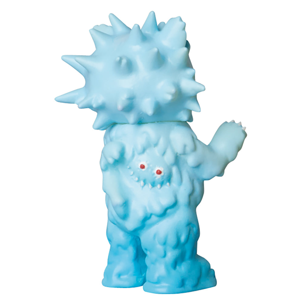 VAG(VINYL ARTIST GACHA) SERIES3
CURIO_4