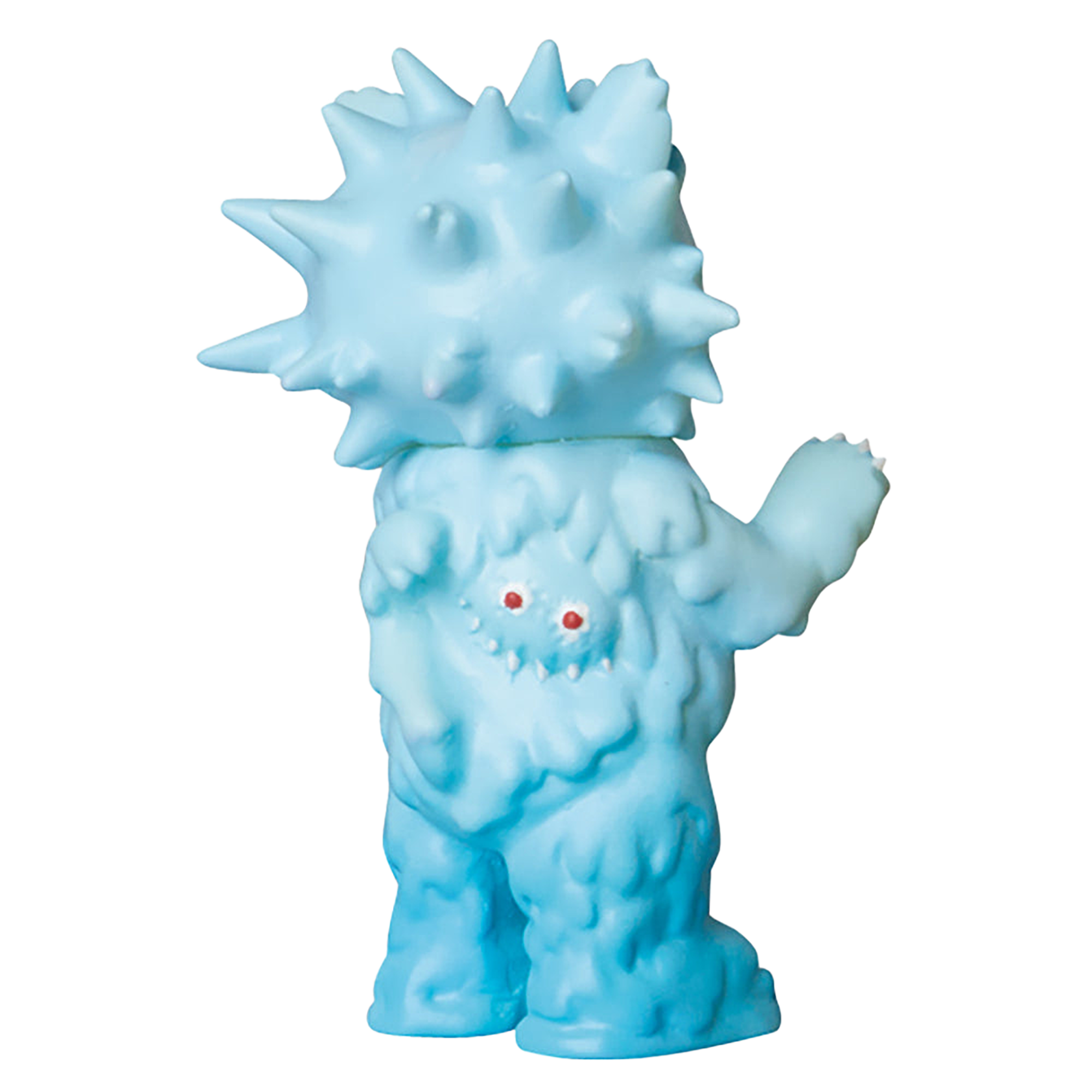 VAG(VINYL ARTIST GACHA) SERIES3
CURIO