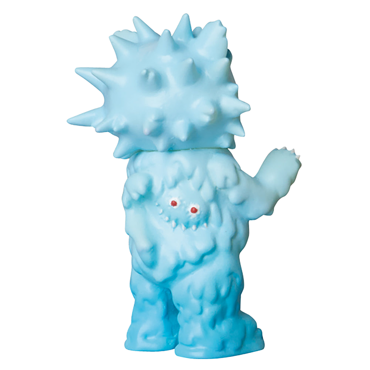 VAG(VINYL ARTIST GACHA) SERIES3
CURIO