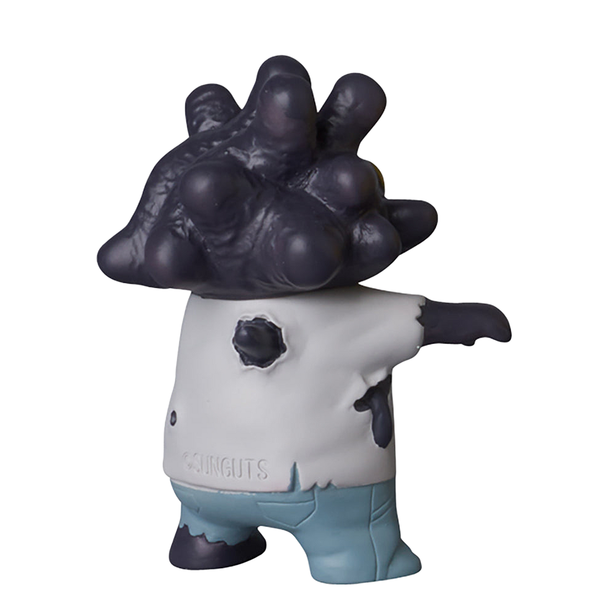 VAG(VINYL ARTIST GACHA) SERIES3 熟成肉ゾンビ | MEDICOM TOY VAG(VINYL ARTIST GACHA) SERIES3 熟成肉ゾンビ | MEDICOM TOY