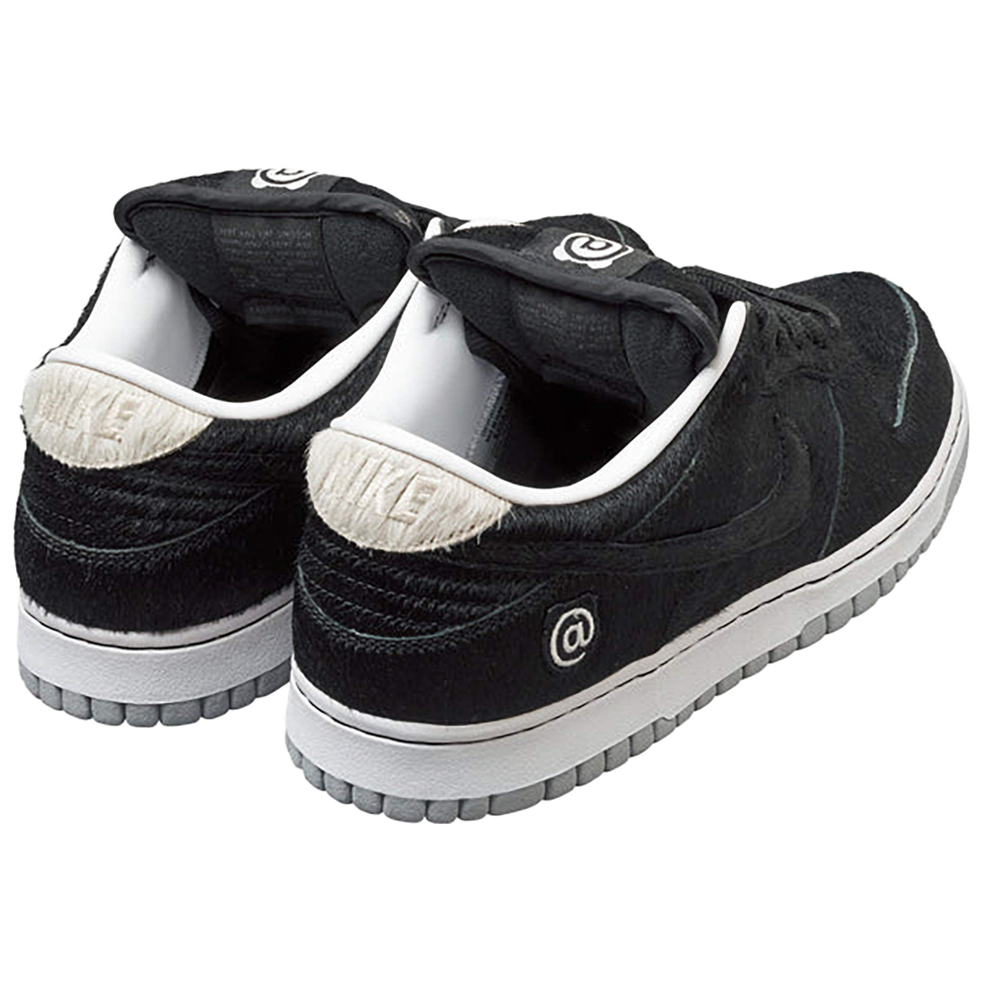 NIKE SB DUNK LOW OG QS (CZ5127-001)