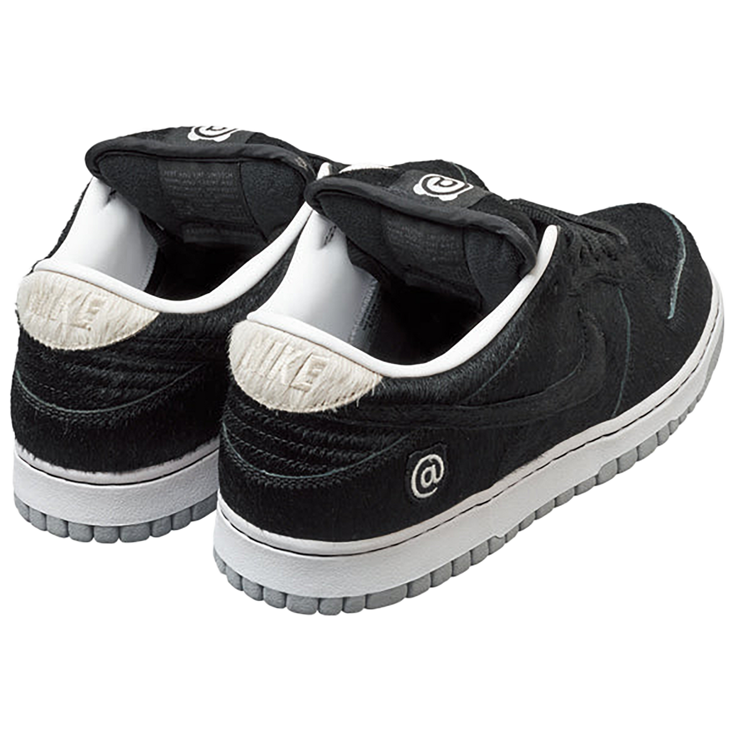 NIKE SB DUNK LOW OG QS (CZ5127-001)