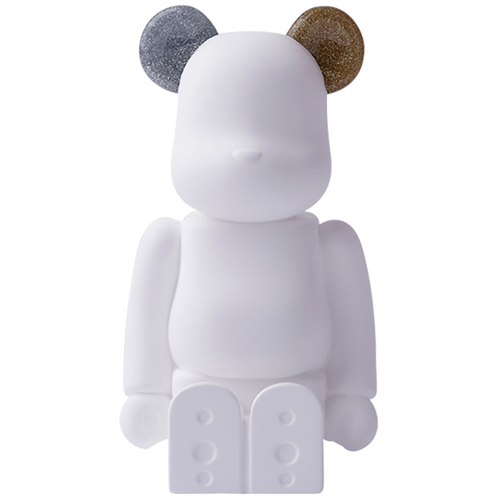 BE@RBRICK AROMA ORNAMENT No.9 Galaxy 2021 SILVER GOLD NEBULA/PINK NEBULA/AQUA NEBULA/PURPLE NEBULA_1