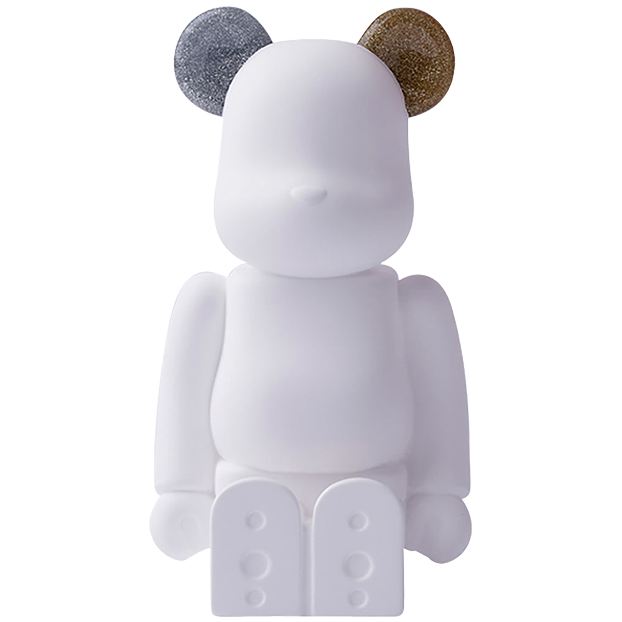 BE@RBRICK AROMA ORNAMENT No.9 Galaxy 2021 SILVER GOLD NEBULA/PINK NEBULA/AQUA NEBULA/PURPLE NEBULA