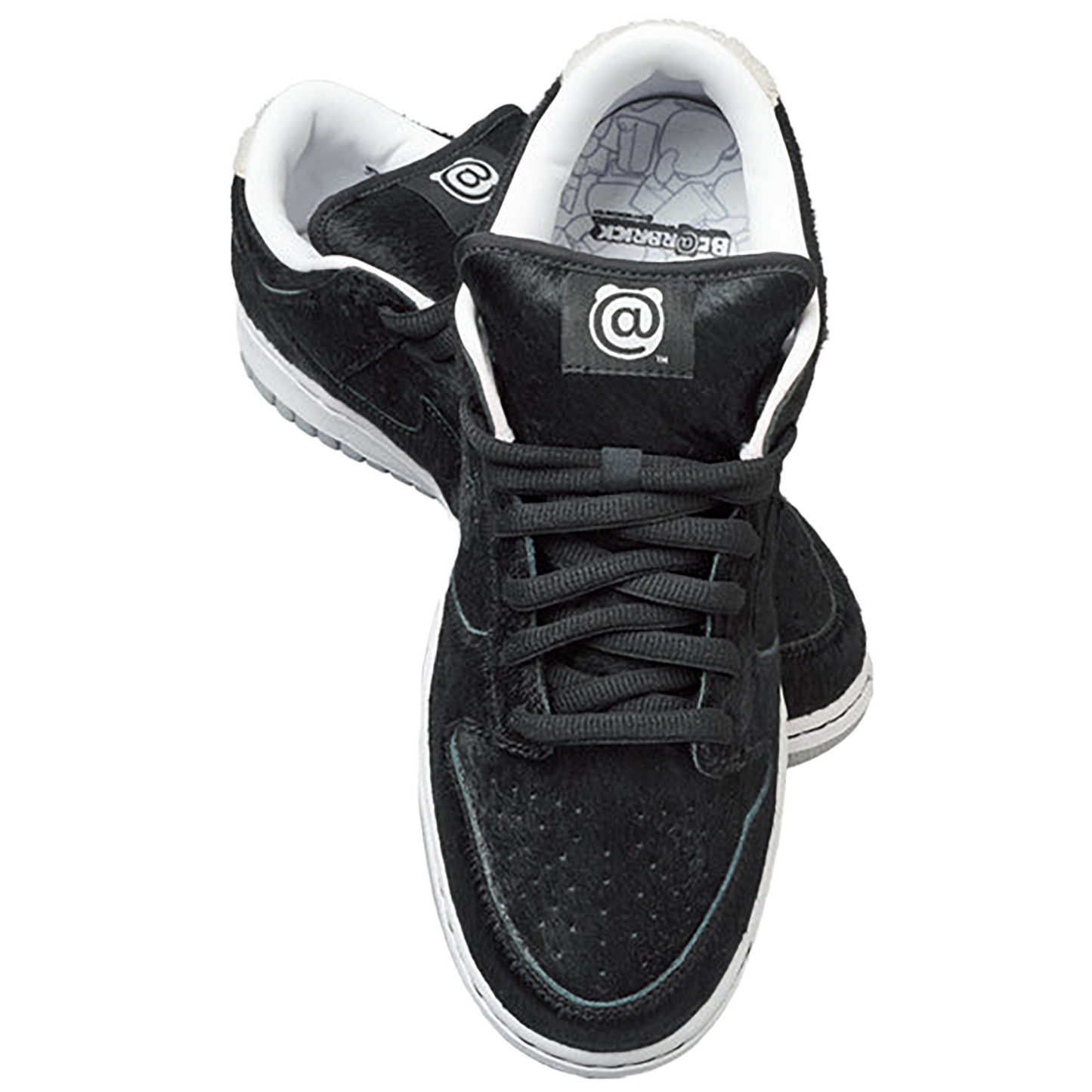 NIKE SB DUNK LOW OG QS (CZ5127-001)