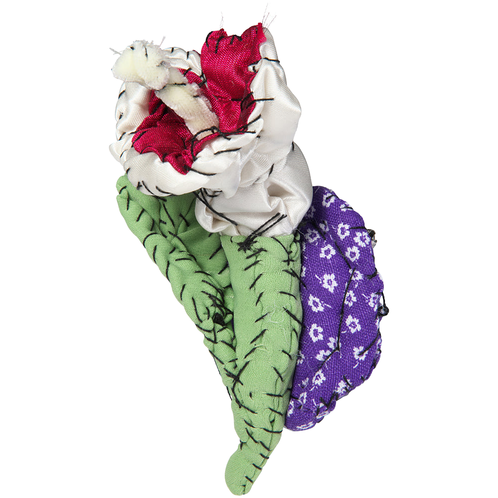 #108 Anne Valerie Dupond Belladone blanche