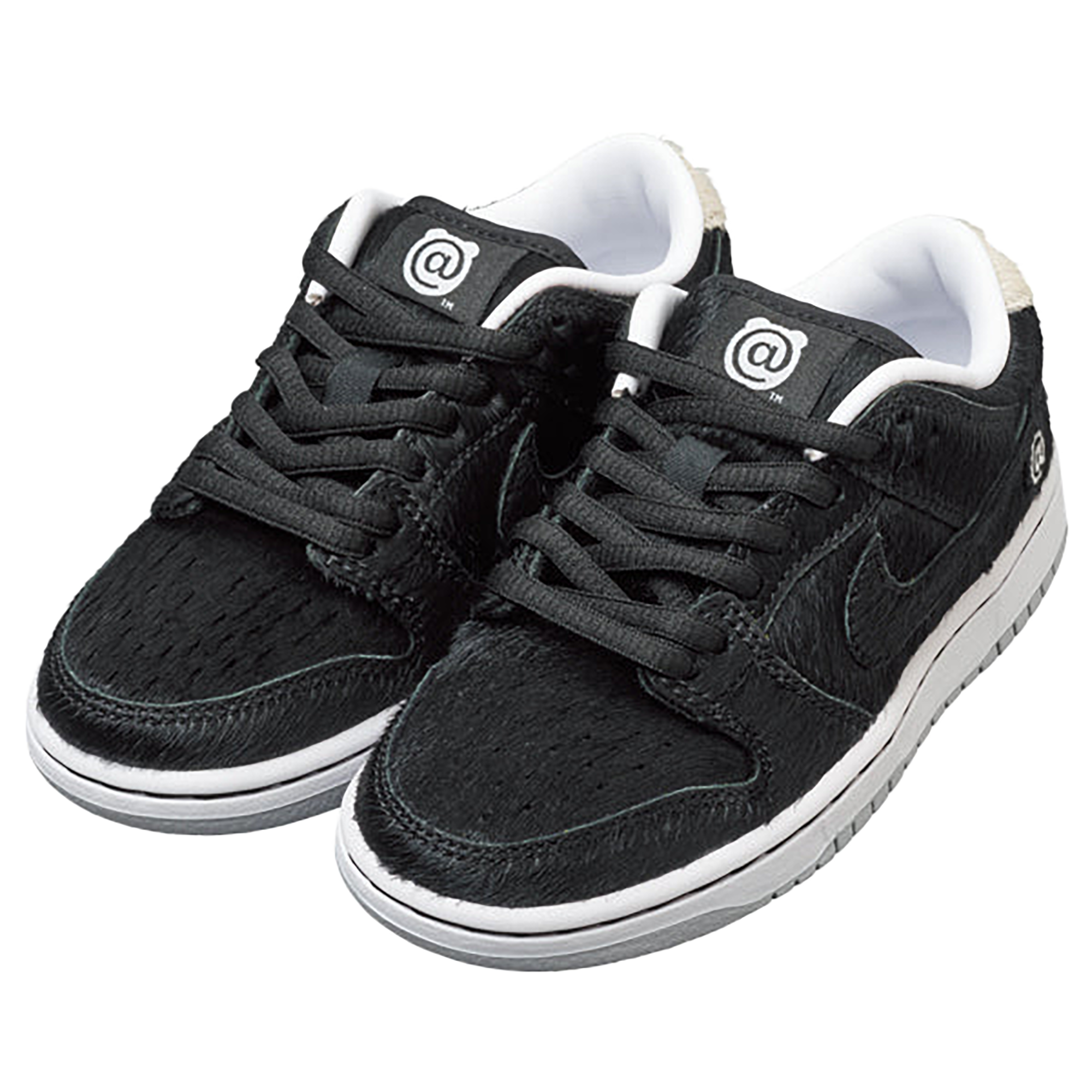 NIKE SB DUNK LOW PRO QS PS (DC1630-001)