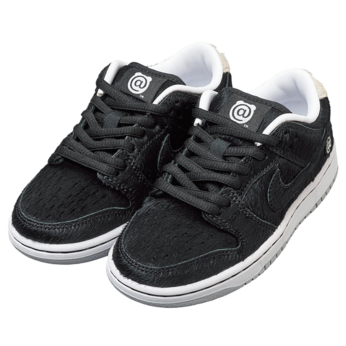 NIKE SB DUNK LOW PRO QS PS (DC1630-001)