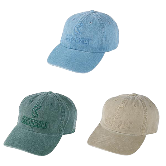 MLE PAC-MAN SERIES CAP