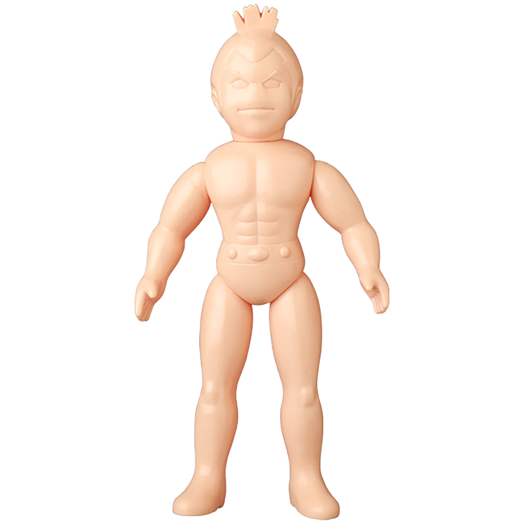 ウルフマン（肌色Ver.）