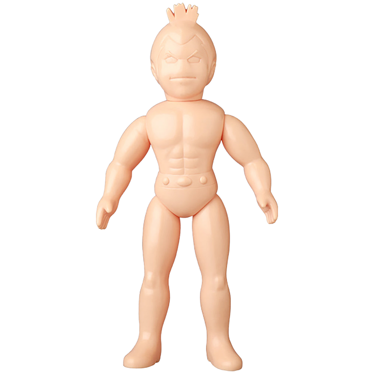ウルフマン（肌色Ver.）