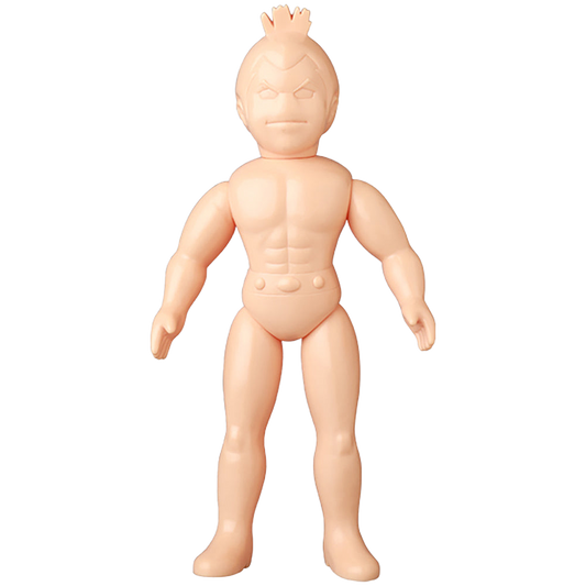 ウルフマン（肌色Ver.）