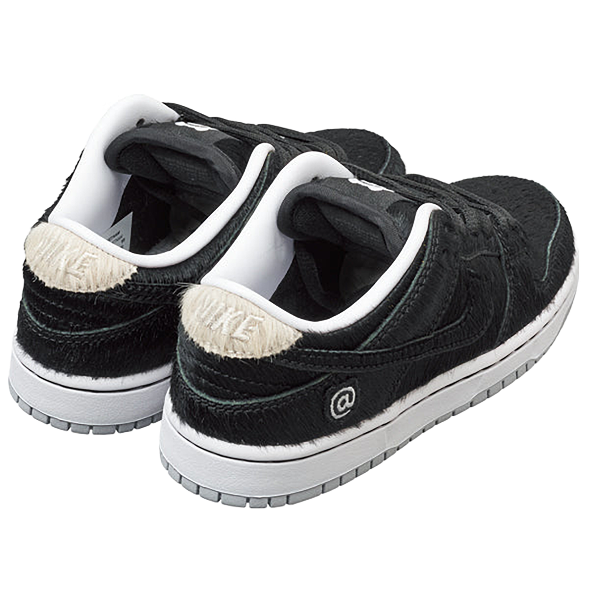 NIKE SB DUNK LOW PRO QS PS (DC1630-001)