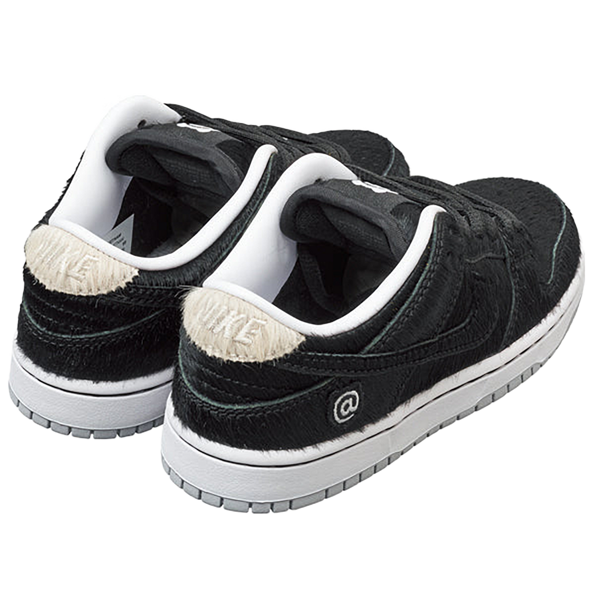 NIKE SB DUNK LOW PRO QS PS (DC1630-001)