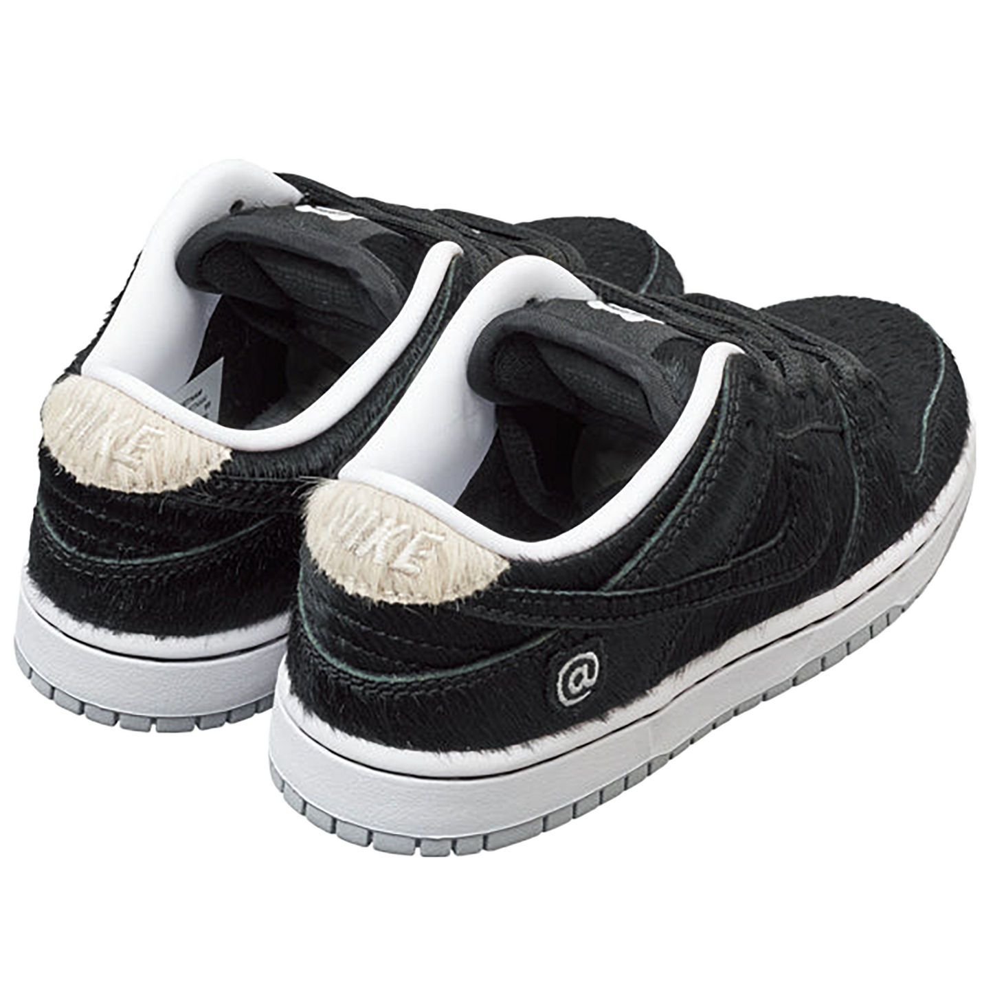 NIKE SB DUNK LOW PRO QS PS (DC1630-001)
