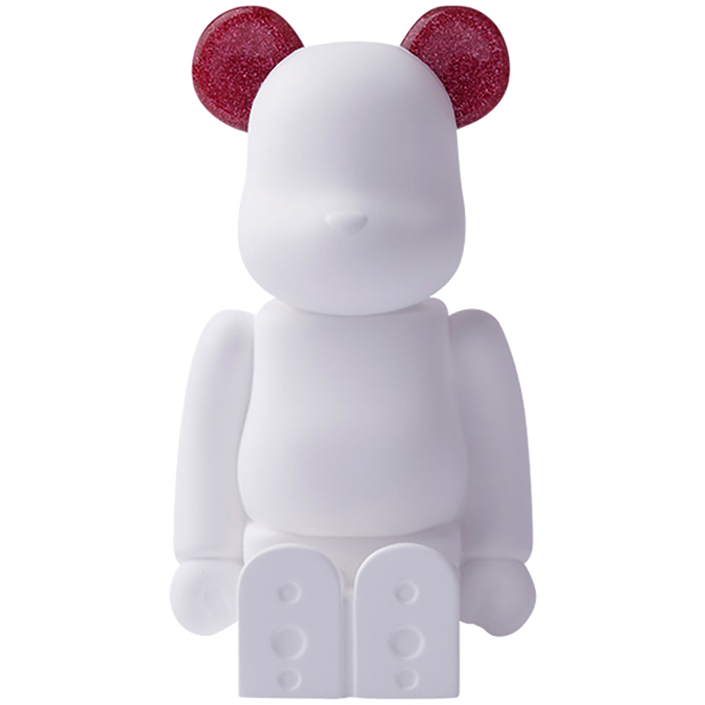 BE@RBRICK AROMA ORNAMENT No.9 Galaxy 2021 SILVER GOLD NEBULA/PINK NEBULA/AQUA NEBULA/PURPLE NEBULA_4
