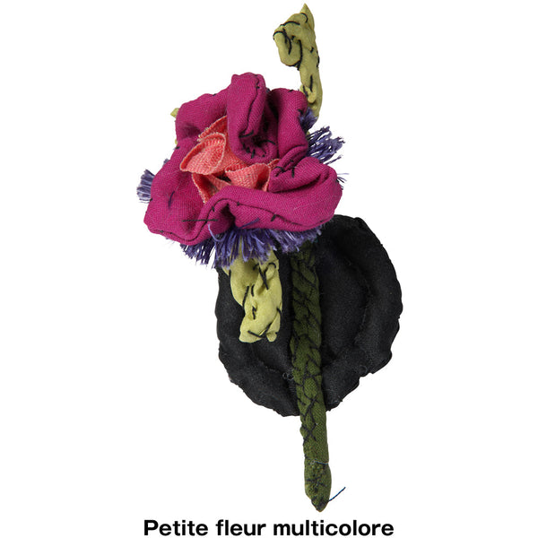 107 Anne Valerie Dupond Petite fleur multicolore | MEDICOM TOY