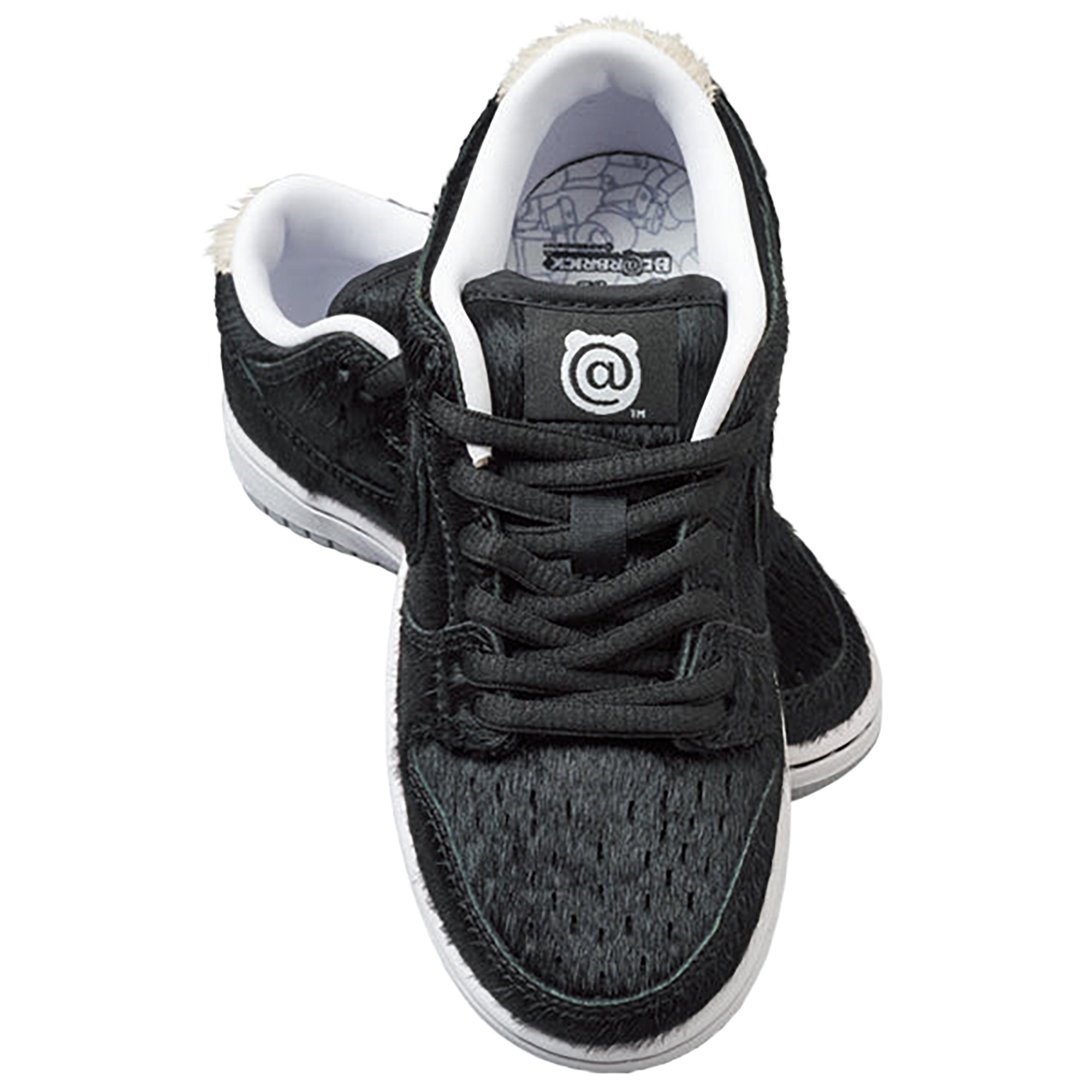 NIKE SB DUNK LOW PRO QS PS (DC1630-001)