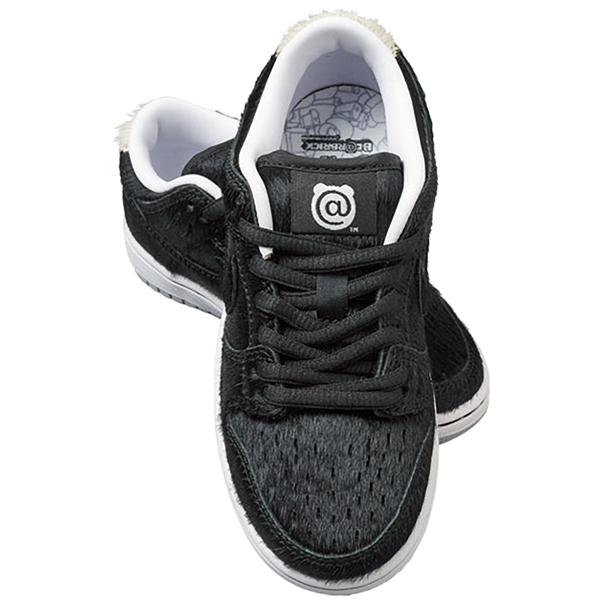 NIKE SB DUNK LOW PRO QS PS (DC1630-001)