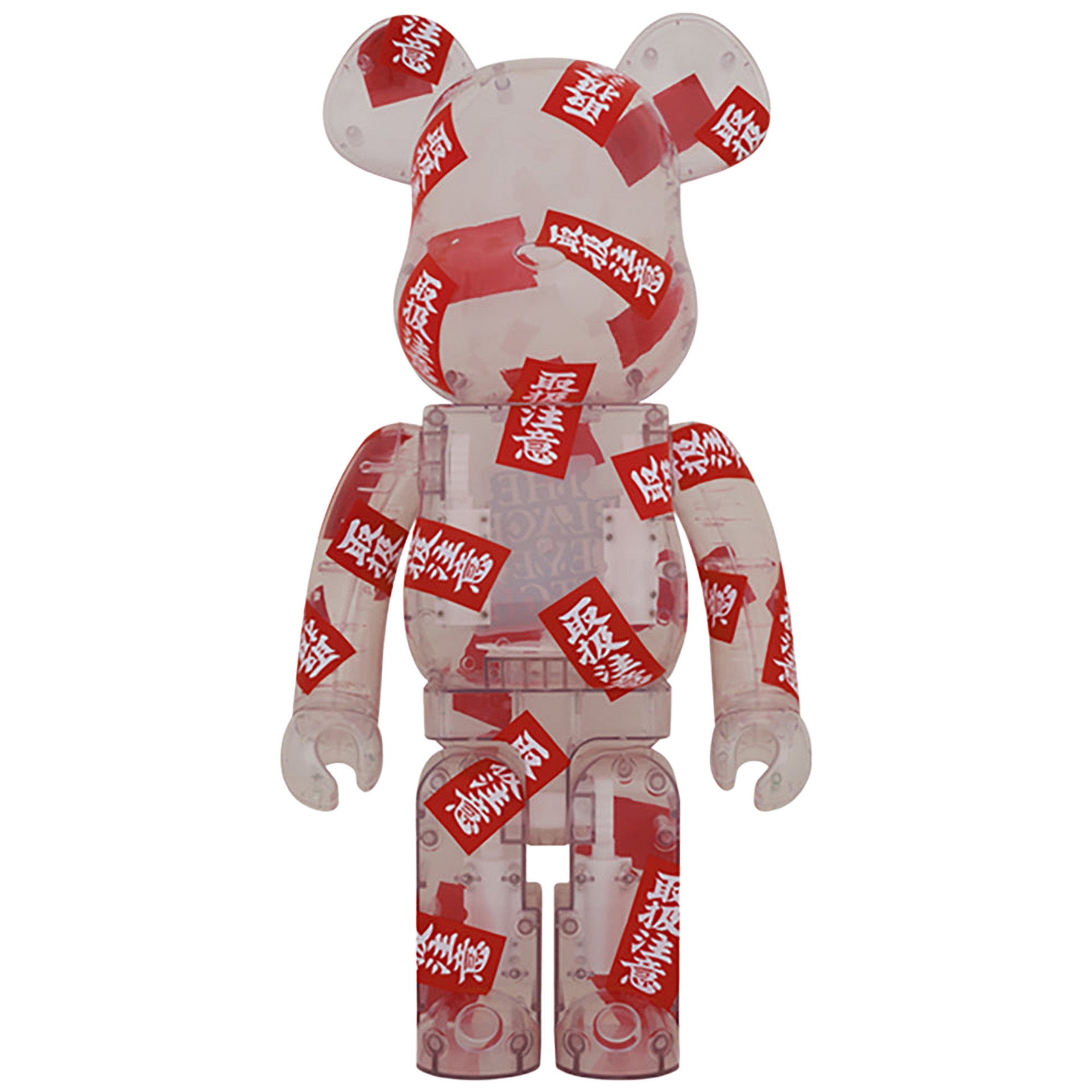 MEDICOM TOY - BE＠RBRICK BLACKEYEPATCH 1000％ BE@RBRICK BlackEyePatch 1000％ | MEDICOM TOY OFFICIAL STORE
