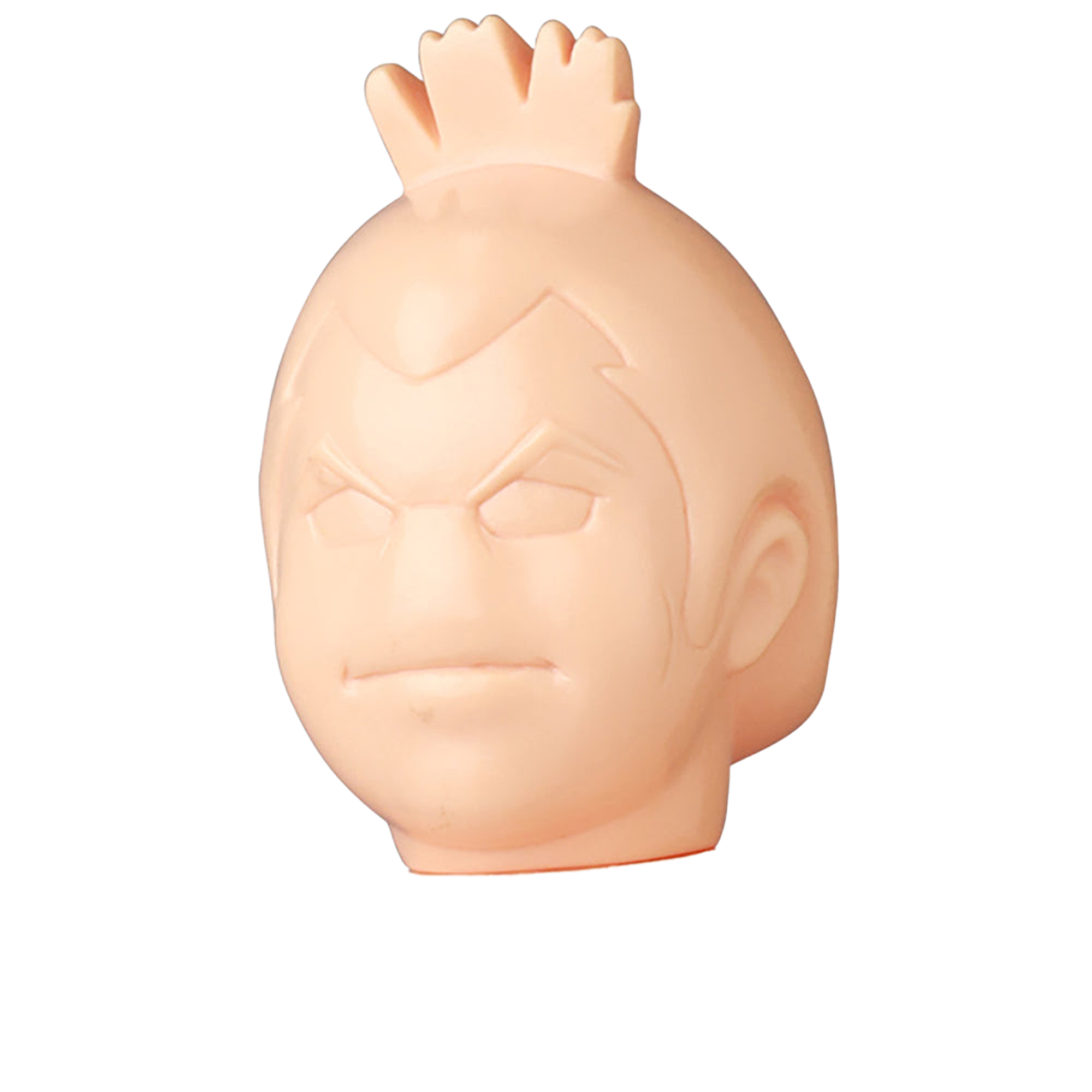 ウルフマン（肌色Ver.）