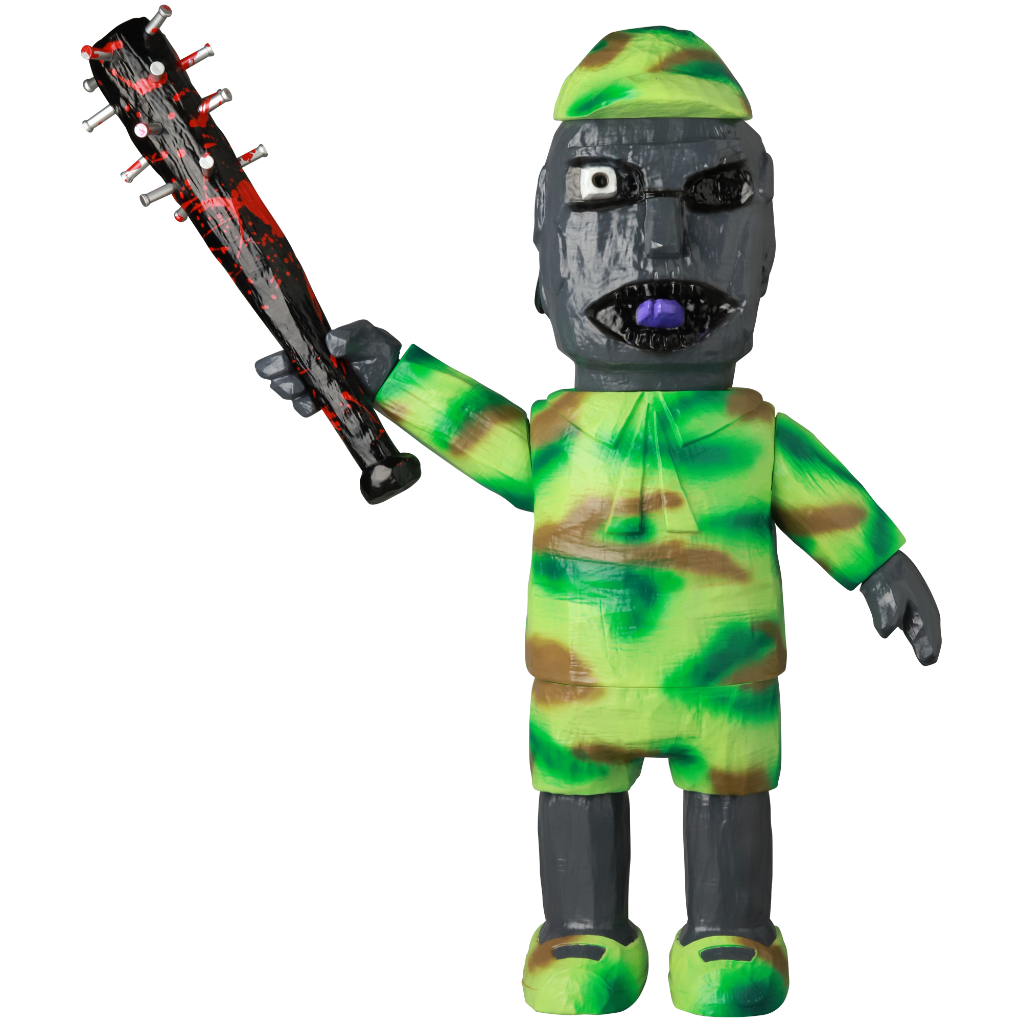 CRYSTAL DECORATE mastermind JAPAN BE@RBRICK 1000％_0