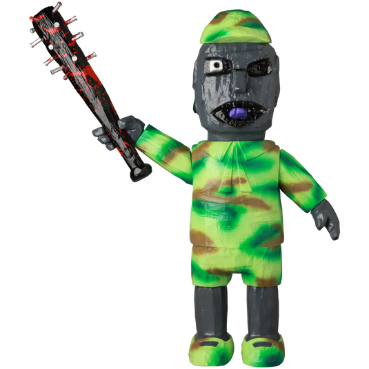 CRYSTAL DECORATE mastermind JAPAN BE@RBRICK 1000％_0