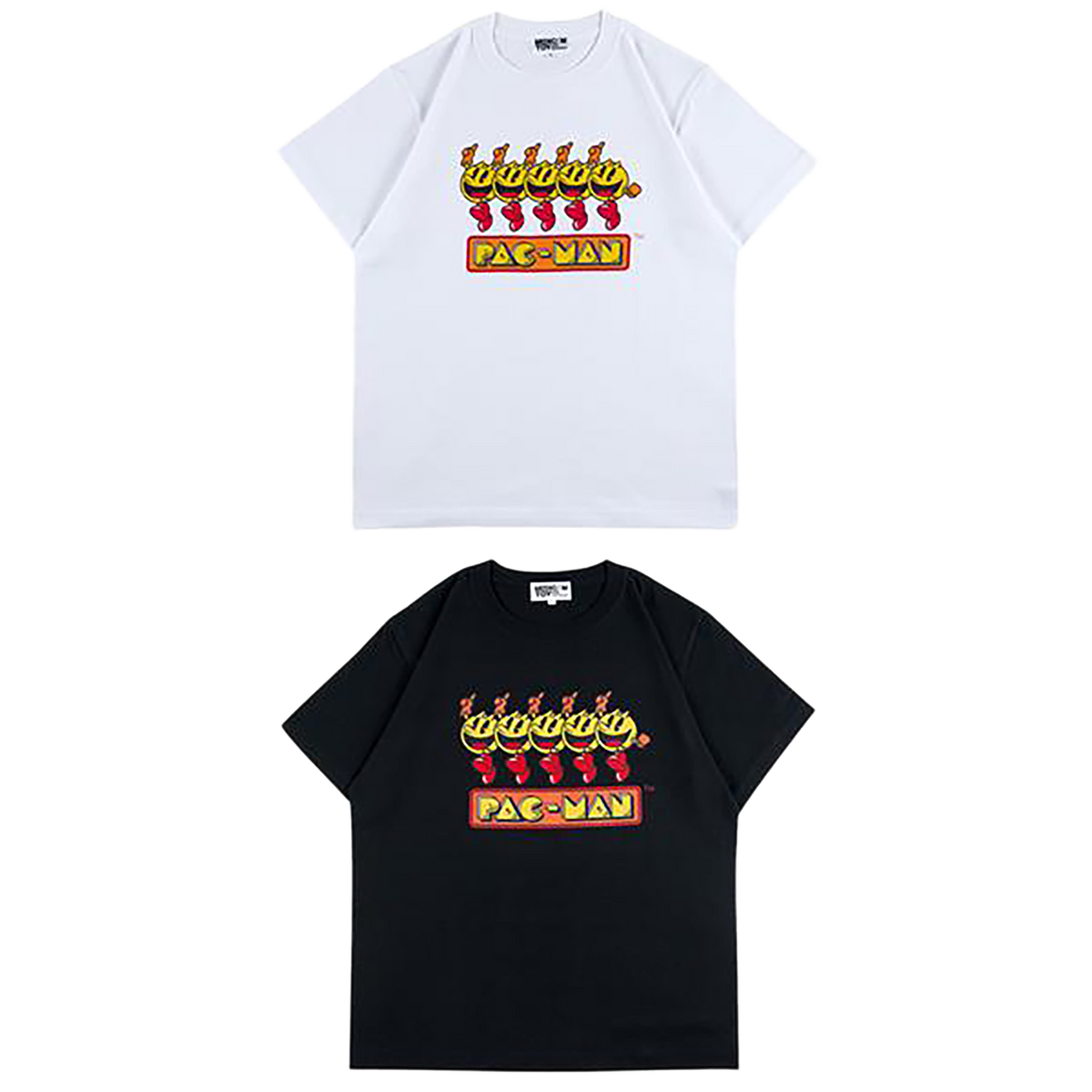 MLE PAC-MAN 系列 S/S TEE-2
