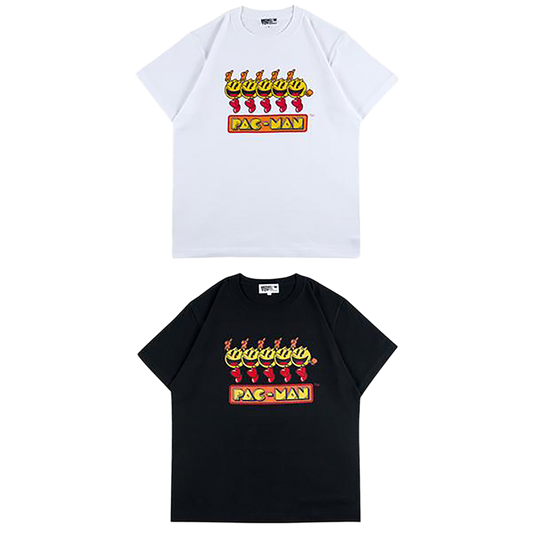 MLE PAC-MAN SERIES S/S TEE-2