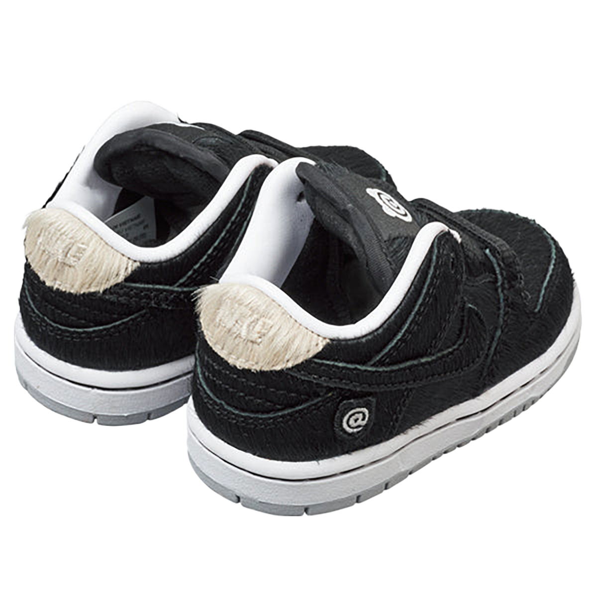 NIKE SB DUNK LOW PRO QS TD (DC1629-001)