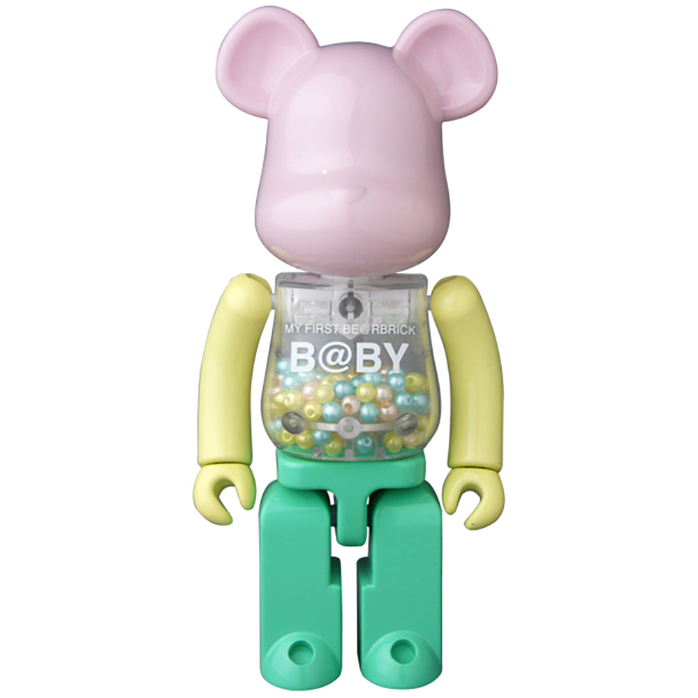 超合金 BE@RBRICK MY FIRST BE@RBRICK B@BY_0