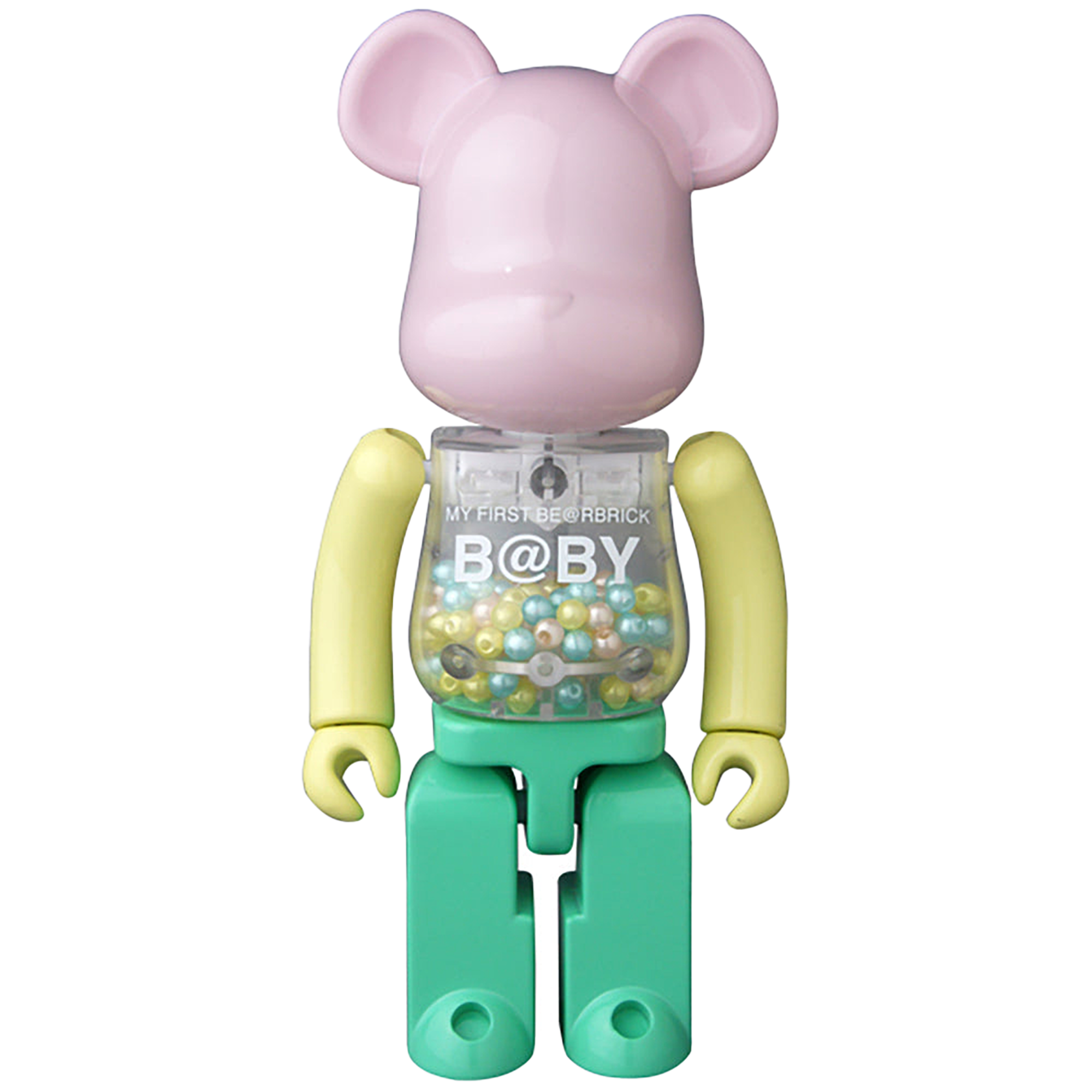 超合金 BE@RBRICK MY FIRST BE@RBRICK B@BY