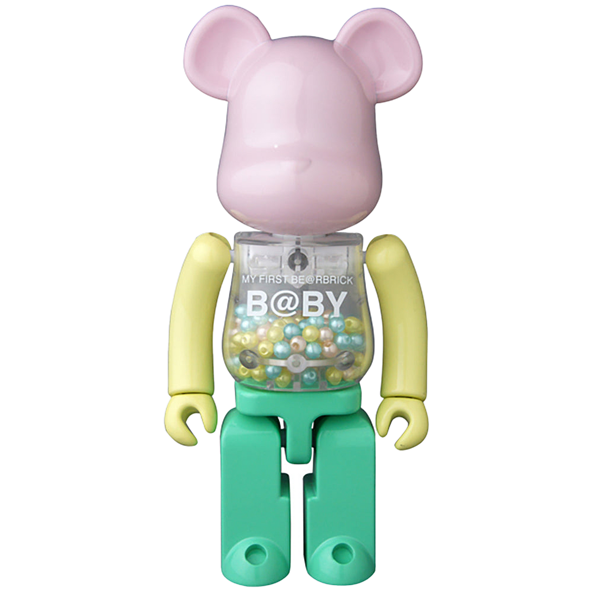 超合金 BE@RBRICK MY FIRST BE@RBRICK B@BY