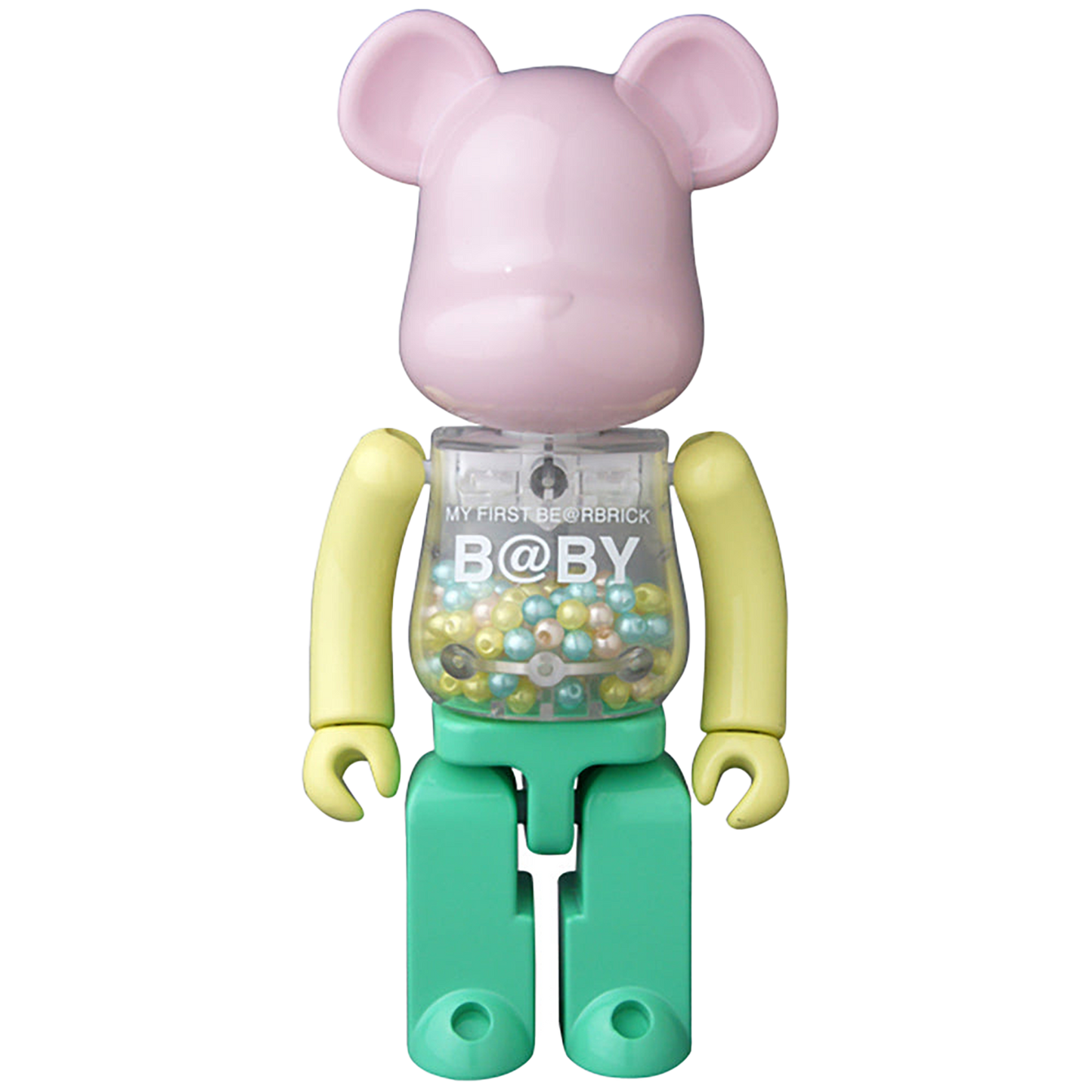 超合金 BE@RBRICK MY FIRST BE@RBRICK B@BY