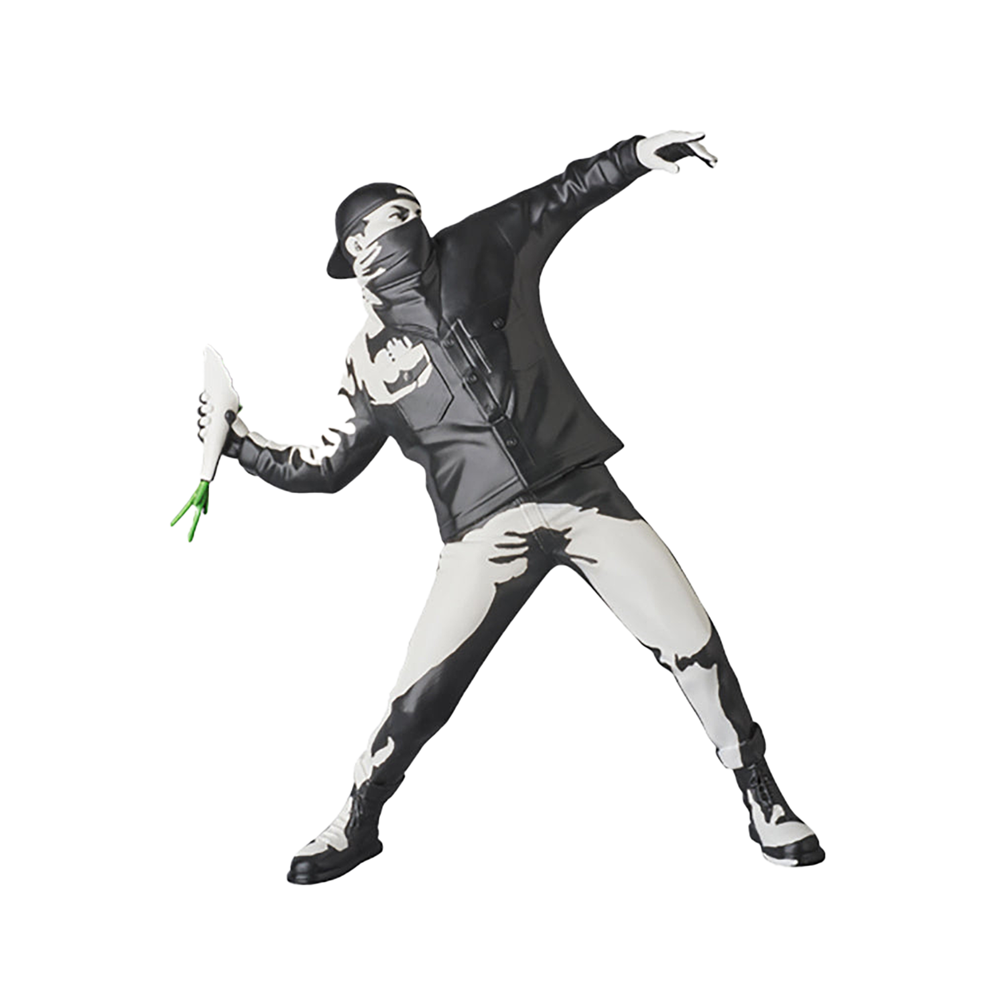 FLOWER BOMBER （Original Color）