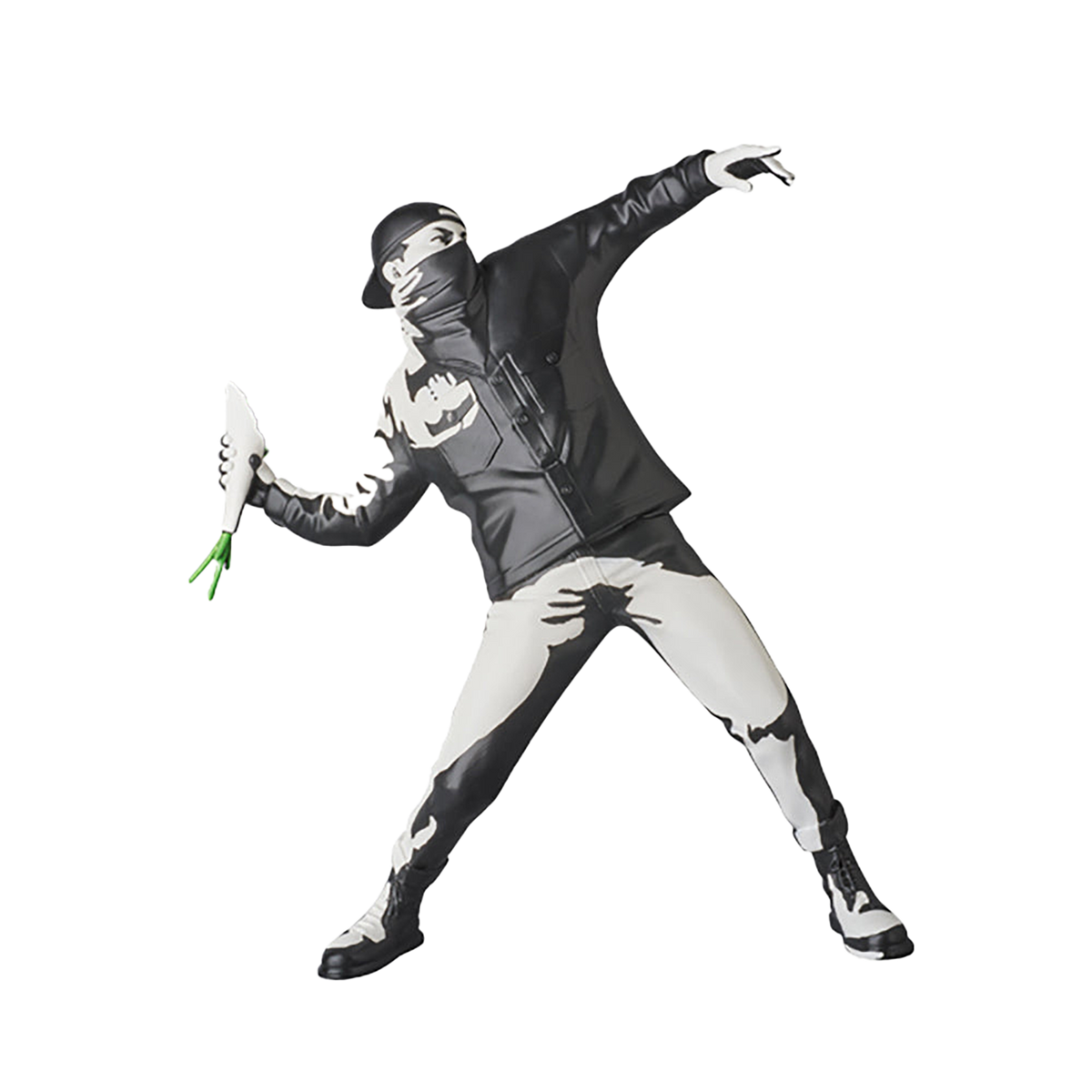 FLOWER BOMBER （Original Color）