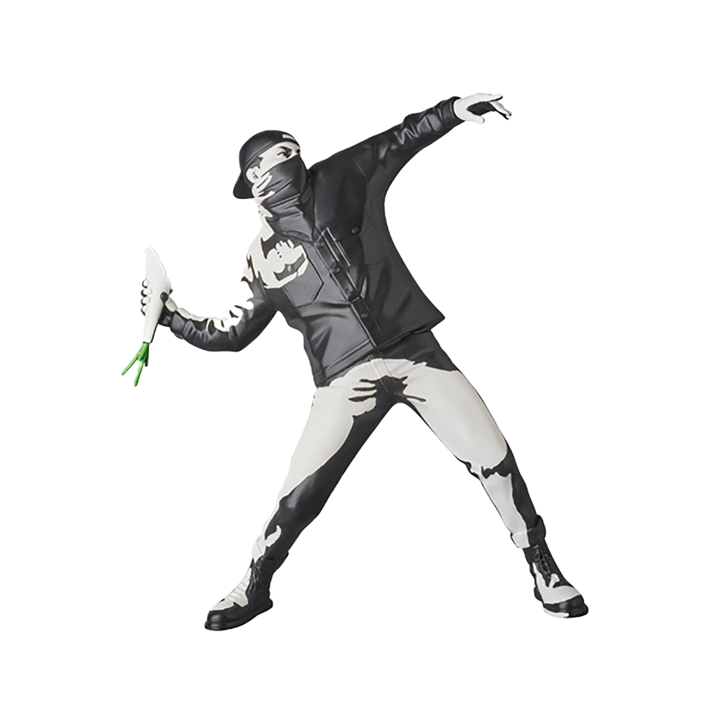 FLOWER BOMBER （Original Color）