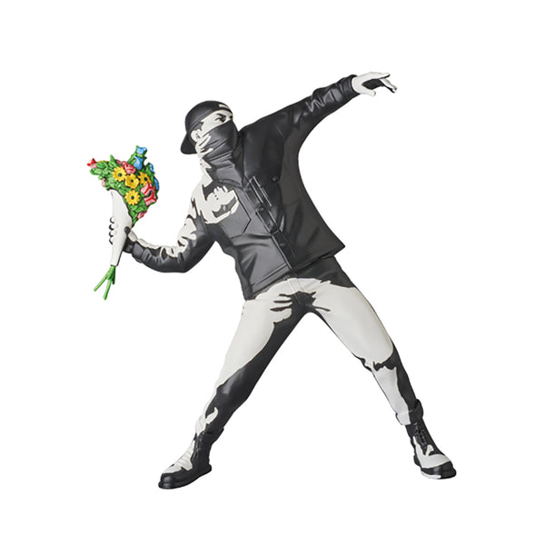 FLOWER BOMBER （Original Color） | MEDICOM TOY OFFICIAL STORE