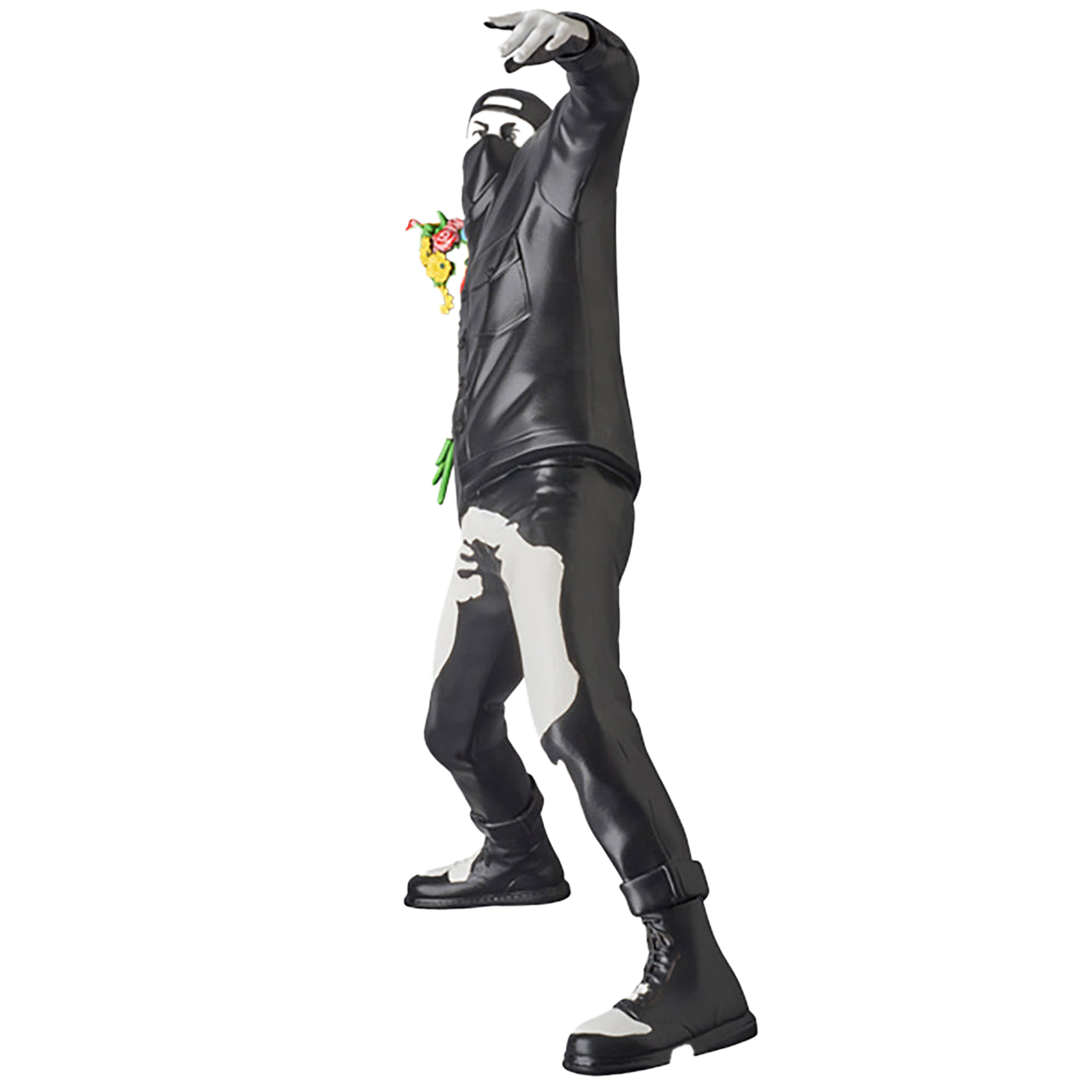 FLOWER BOMBER （Original Color）