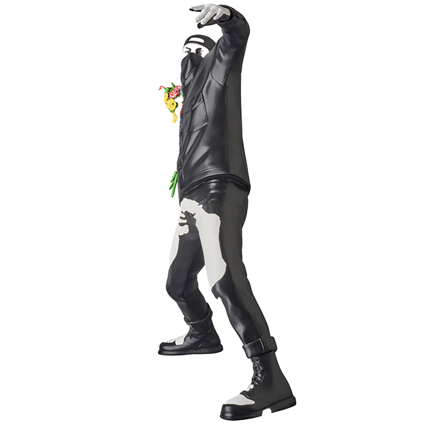 FLOWER BOMBER （Original Color）